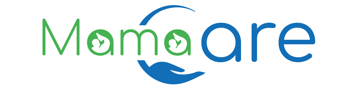 Mamacare Logo
